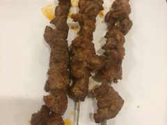 -兰州宾馆餐厅(兰州驻京办店)