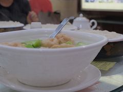 -寻味顺德·南记酒家·传统顺德菜·鱼生(广源路店)