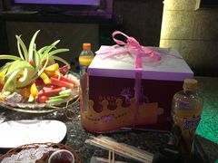 -音乐在线主题氧吧KTV(佳宁娜广场店)