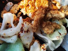 -炉小二铜锅牛蛙•川湘菜(三里屯店)