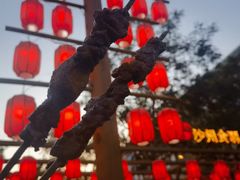 -沙州食驿·非遗小吃夜市