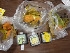 -鲍师傅糕点(大沽南路店)