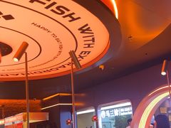 -探鱼·鲜青椒爽麻烤鱼(三水广场店)