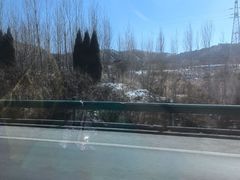 -青龙山景区
