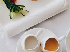 -海湾壹品·粤菜·早茶·烤鸭(拱北店)