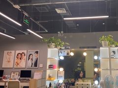 -海马体照相馆(海口日月广场店)