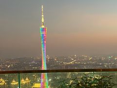 -上海柏悦酒店·大堂客厅