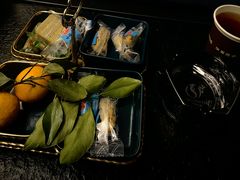 -华夏良子足疗按摩艾灸spa(环山东路店)