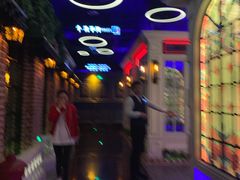 -欧歌堡KTV PARTY(万濠城店)