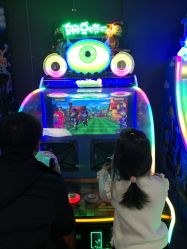 点击看大图 -嗨翻Hi-Fun竞技主题乐园·蹦床团建生日聚会(五棵松华熙店)