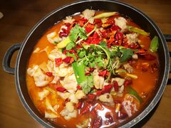 -胖哥俩肉蟹煲(来福士店)
