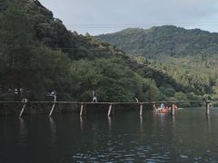 -上坦村