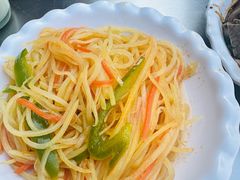 -金杨拉面王小吃面馆·牛三宝面·红烧牛肉粉
