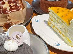 -Kekimatata 生日蛋糕·烘焙教学