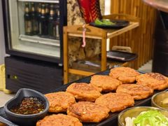 -杀猪天·韩国烤肉(总店)