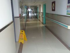 住院部-上海市中医医院(芷江路院区)