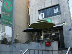 明洞韦斯廷公寓酒店-明洞韦斯廷别墅酒店