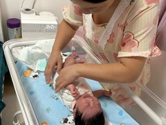 -汇慈安·高端自营月嫂(武汉月子尊享店)
