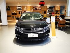 -上海先进东风标致雪铁龙4S店(青浦店)