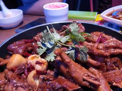 -万达广场(万州店)