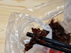 -火星杨眼镜酱菜(东塘店)