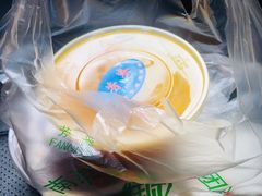 南瓜汁-芳婆糕团店(王府大街店)