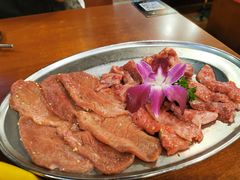 -大阪烧肉BAKA一代(国贸商住大厦店)
