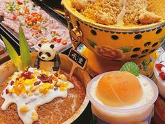 -吼堂老火锅(太古里总店)