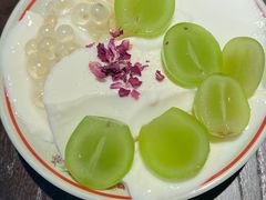 -张翻越·川渝冒菜·武汉黑鸭煲(城北万象城店)