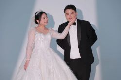 点击看大图 -金夫人婚纱摄影(华南店)