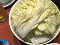 -满兴咱妈烀饼铁锅炖(兰州北街店)