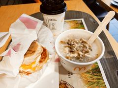 -麦当劳(吴中大道店)