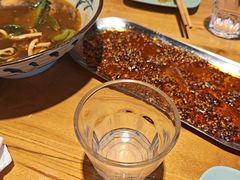 -一顿烧烤(八经街店)
