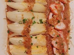 -鸽子侯·家宴·平价海鲜(市图书馆店)