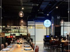 大堂-Carbon莫卡哆·意大利复古集市餐厅(杭州大厦店)