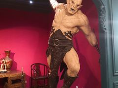 -疯克大象美式烤肉餐厅