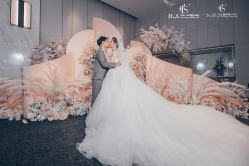 -证大美爵酒店·一站式婚宴宴会厅
