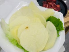 -牛宝贝秘制鲜锅(吾悦广场店)