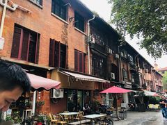 -殷姐糯米包油条