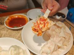 -金谷园饺子馆(北邮总店)