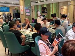 大堂-紫光园(吕家营店)