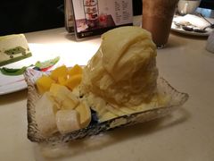 -半秋山西餐厅(襄阳万达店)