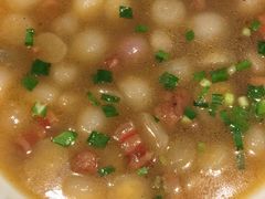 潍县三下锅-辣子鸡背(九龙山店)