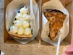 -Pie Bird(新闸路店)