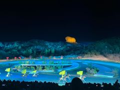 -鼎盛王朝康熙大典实景演出