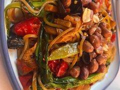 -柳喜辣·烧烤酒局(跃进总店)