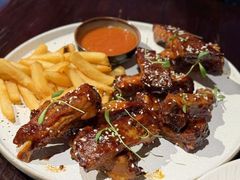 -Brut Eatery悦璞食堂(建国东路店)