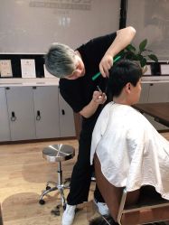 -意廊 Hair Salon
