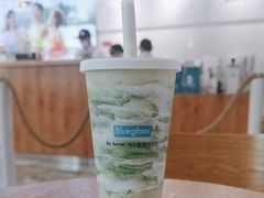 -Blueglass酸奶(财富购物中心店)