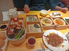 -蔡澜点心·粤菜(花城汇南区店)